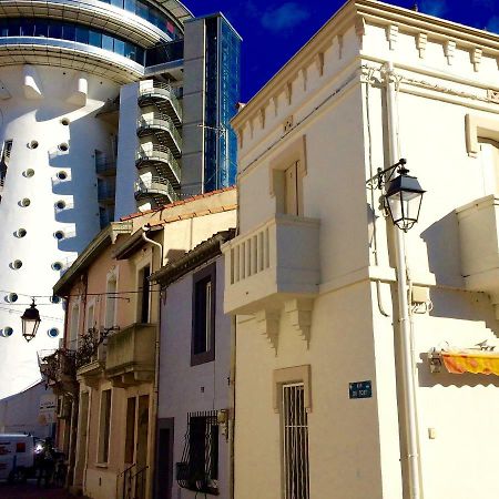Palavas Les Flots Villa Exterior foto