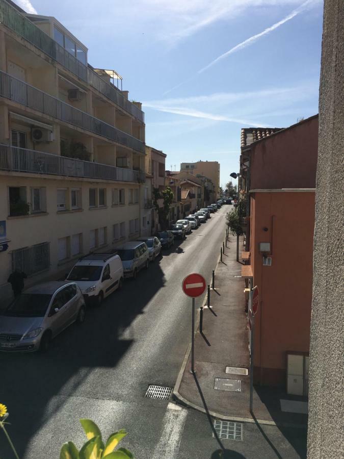 Palavas Les Flots Villa Exterior foto