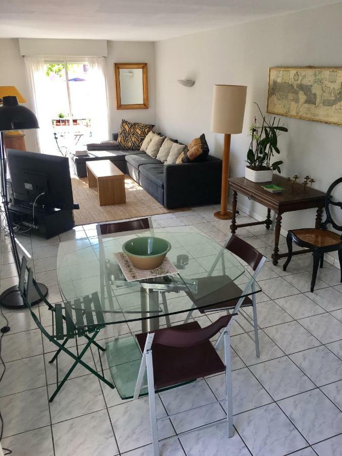 Palavas Les Flots Villa Exterior foto