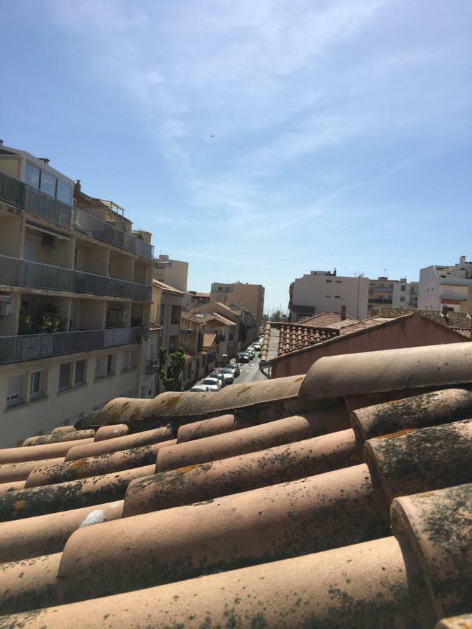 Palavas Les Flots Villa Exterior foto
