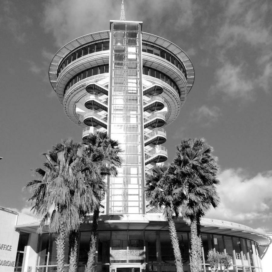 Palavas Les Flots Villa Exterior foto
